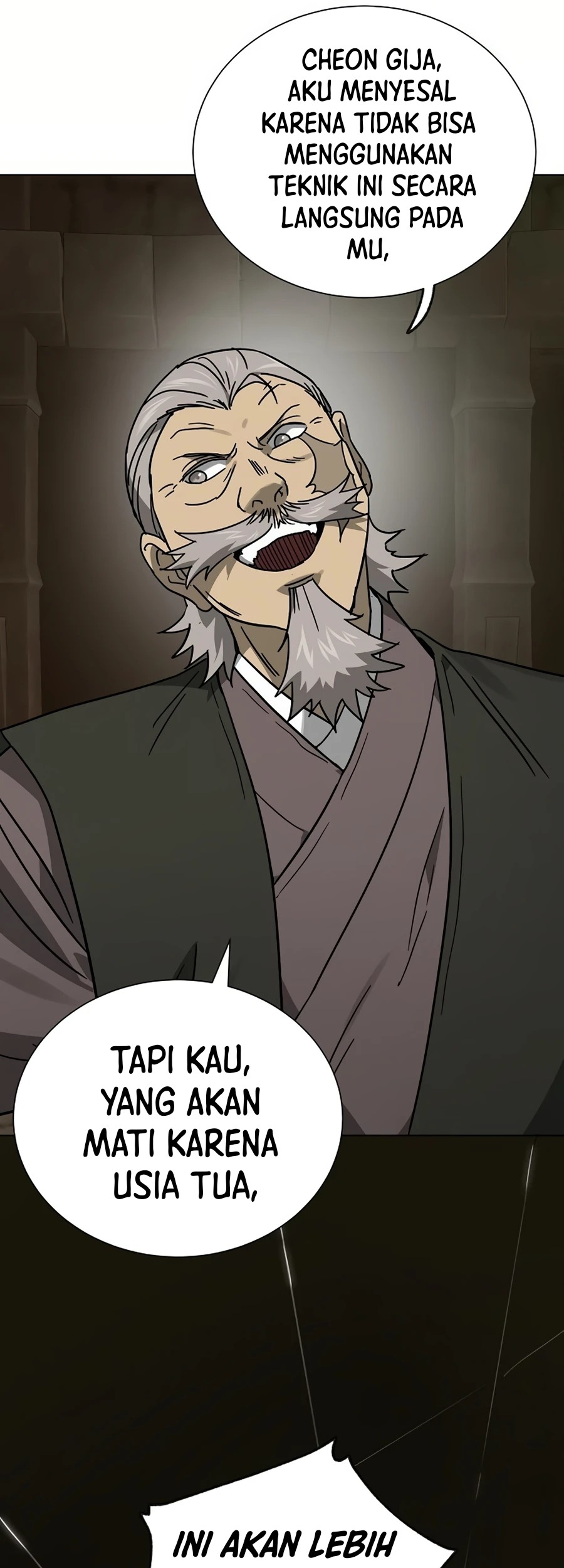 Chapter 233 - halaman 81