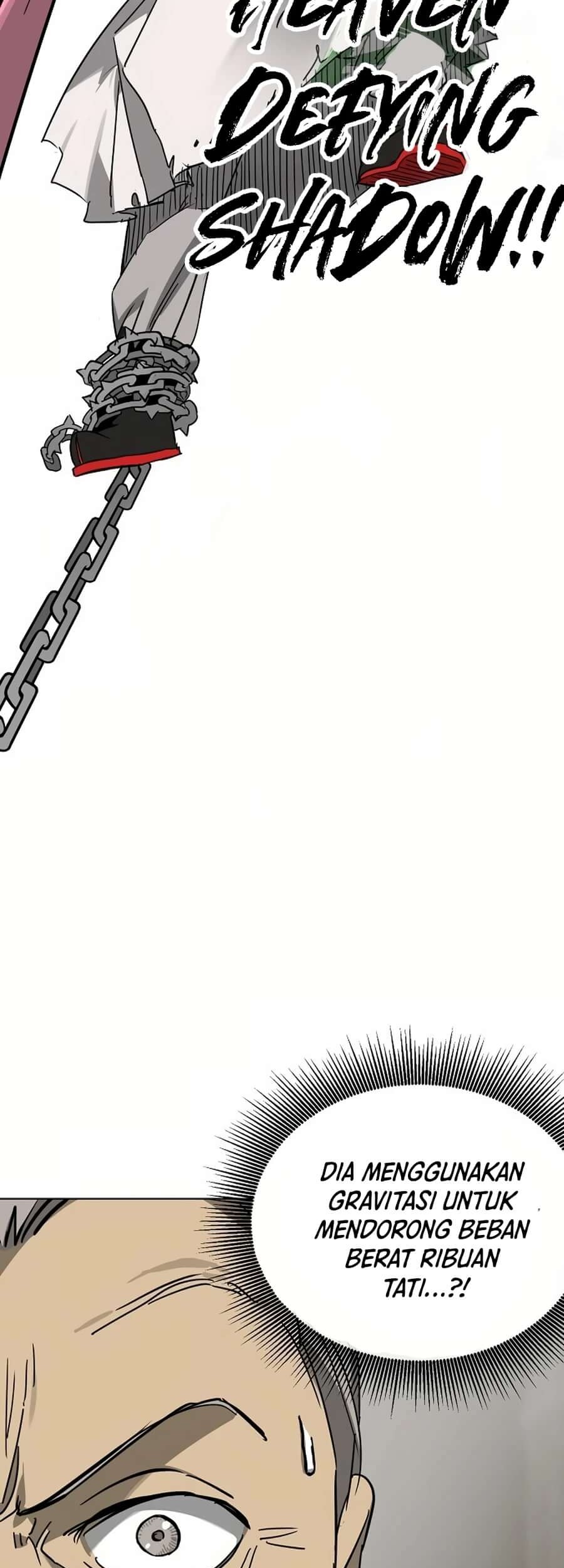Chapter 233 - halaman 18
