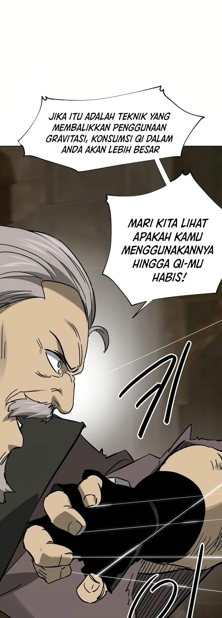 Chapter 233 - halaman 22