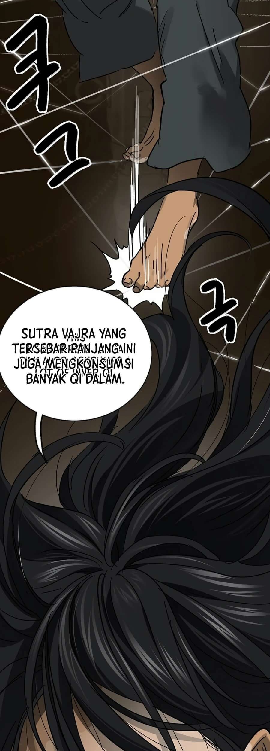 Chapter 233 - halaman 34