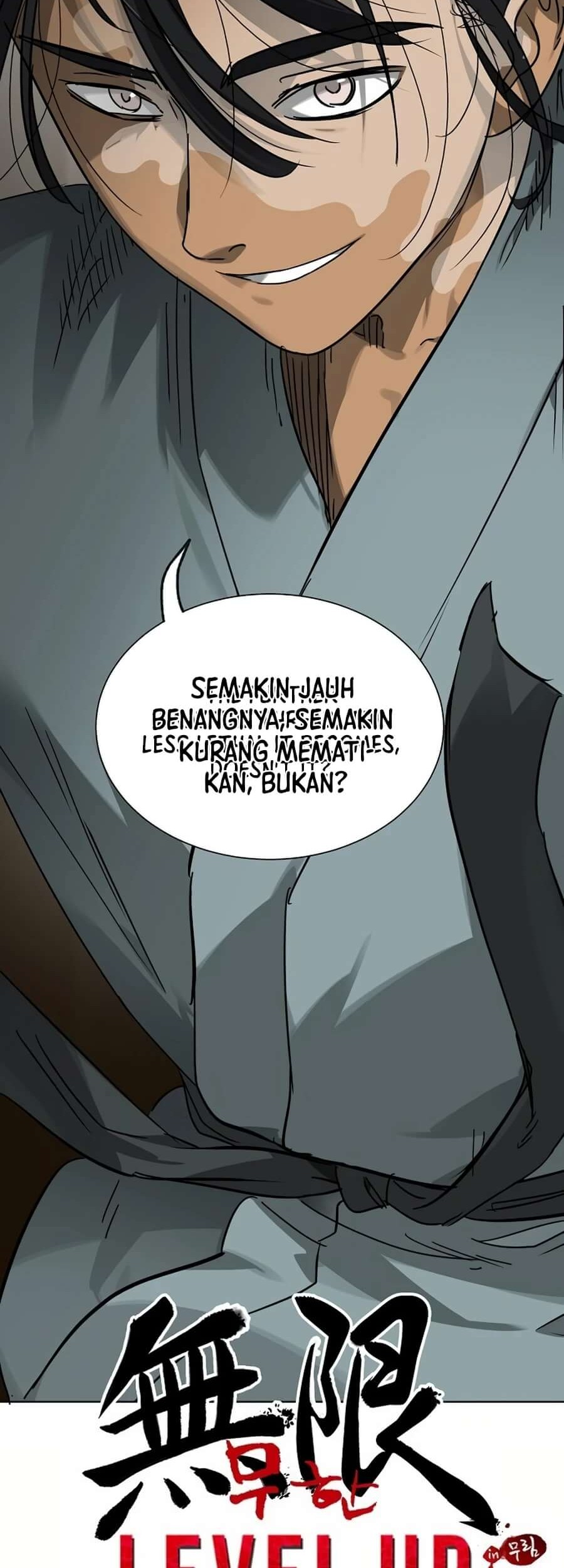 Chapter 233 - halaman 35