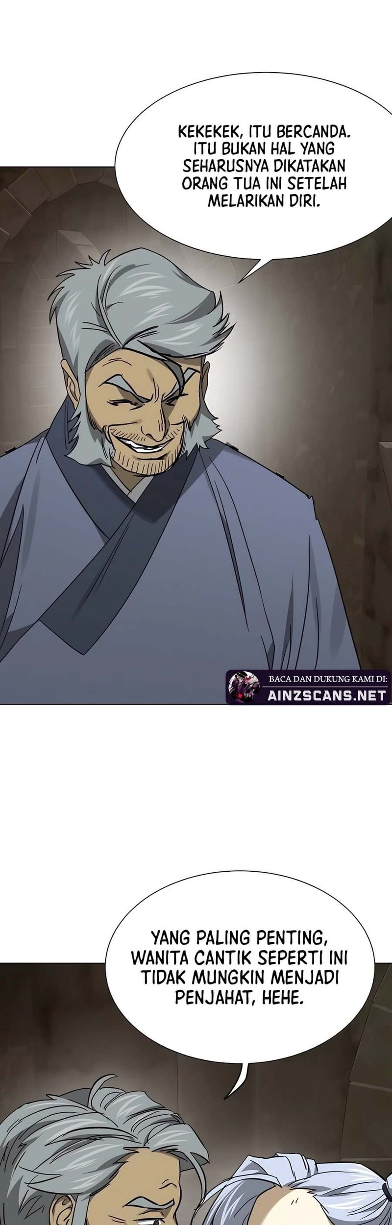 Chapter 234 - halaman 64