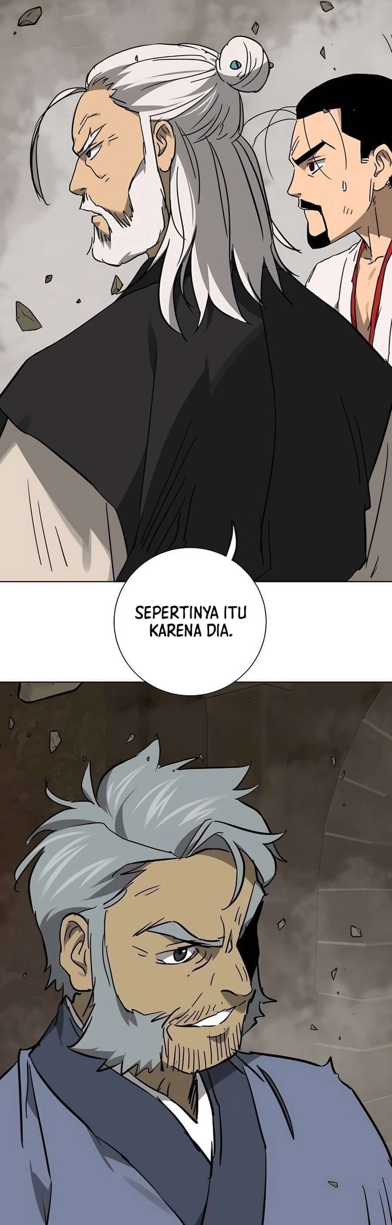 Chapter 234 - halaman 74