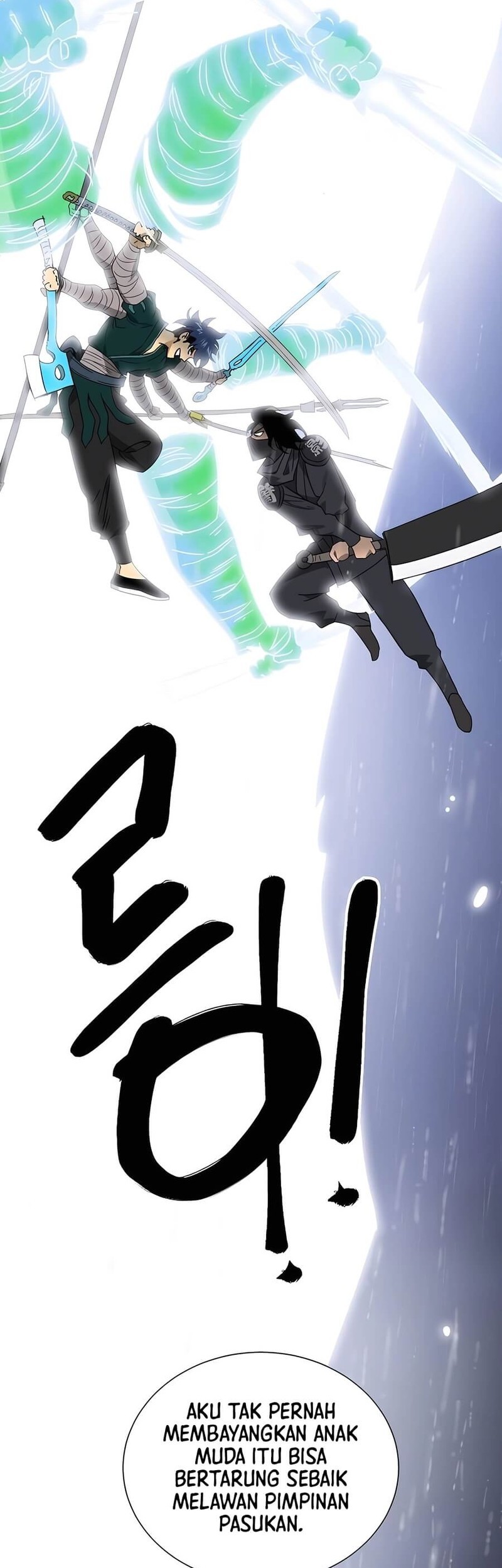 Chapter 234 - halaman 83