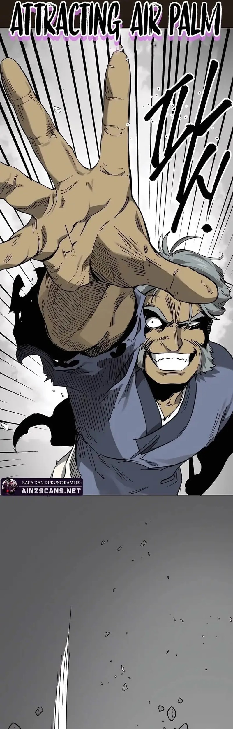 Chapter 235 - halaman 64