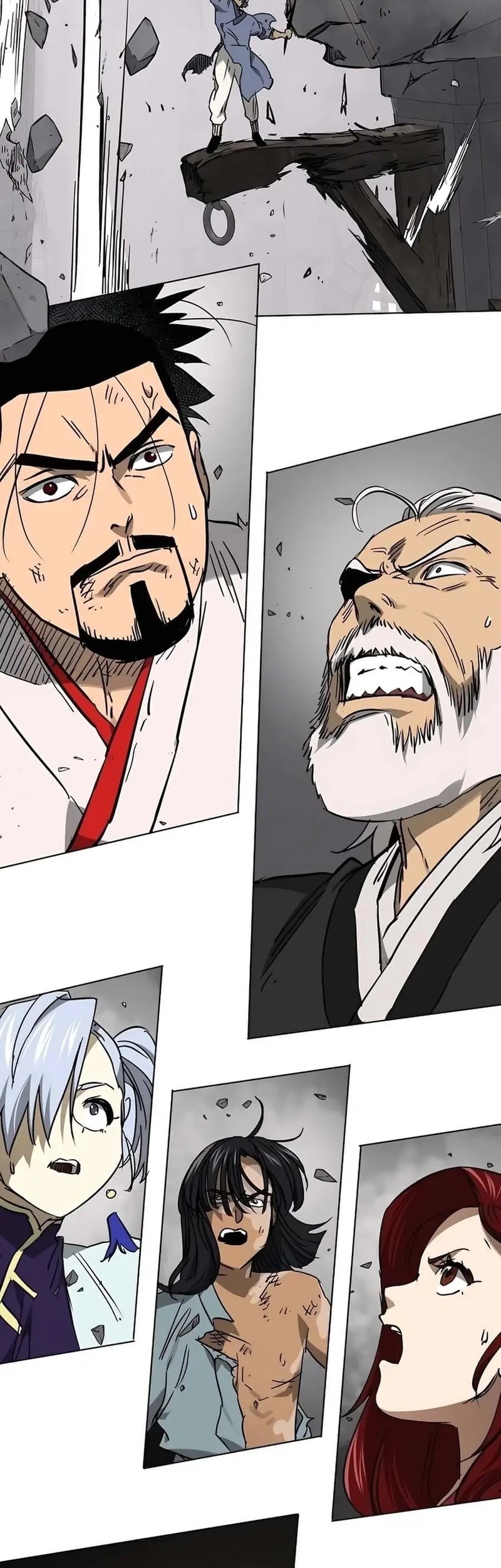 Chapter 235 - halaman 66