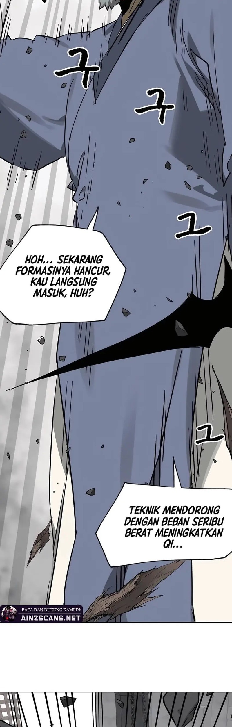 Chapter 235 - halaman 84