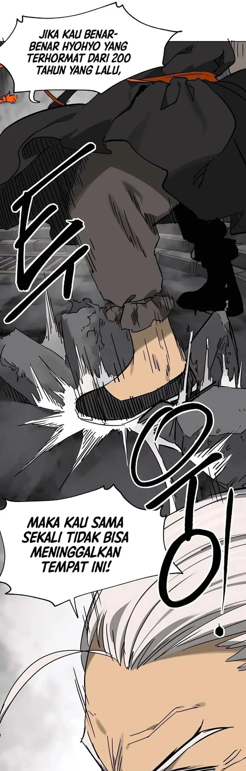 Chapter 235 - halaman 86