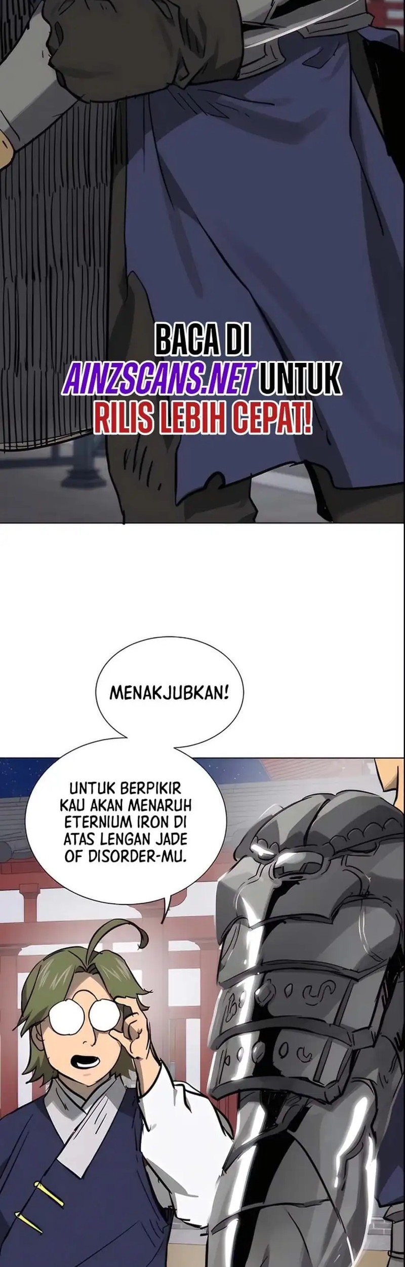 Chapter 236 - halaman 30