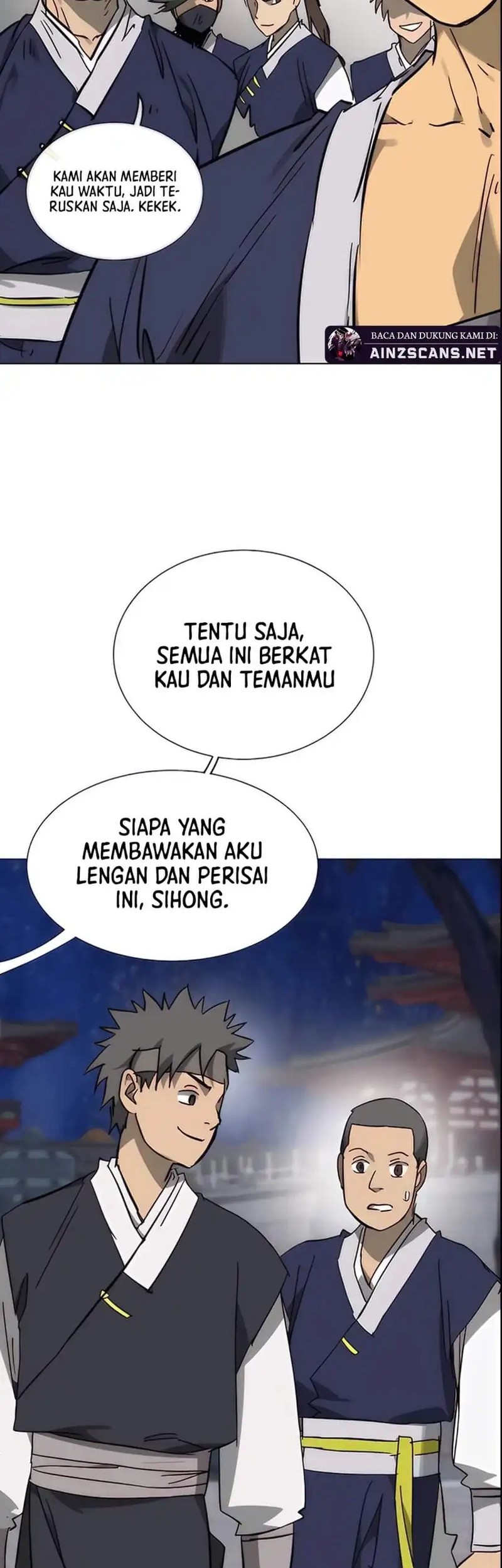 Chapter 236 - halaman 33
