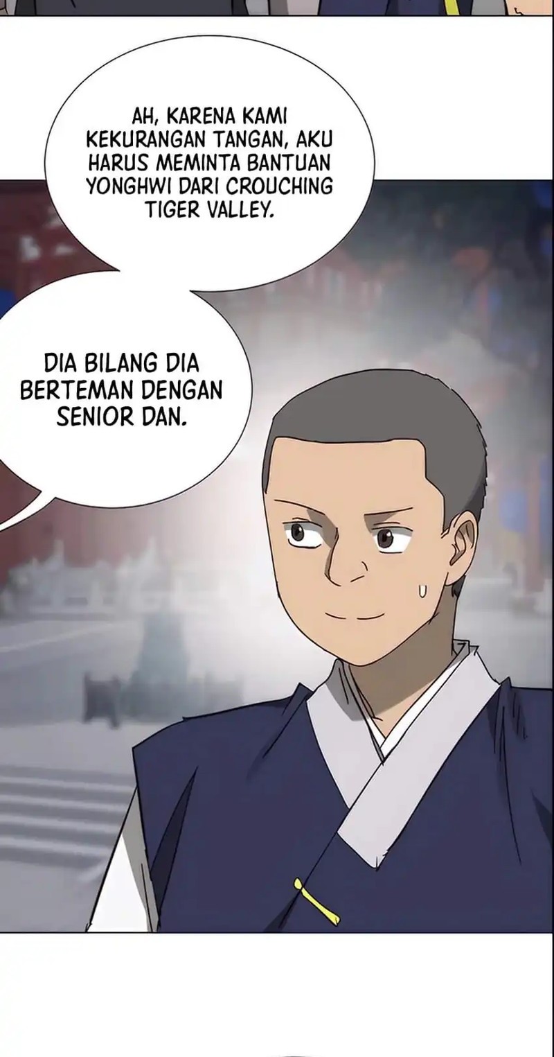 Chapter 236 - halaman 34