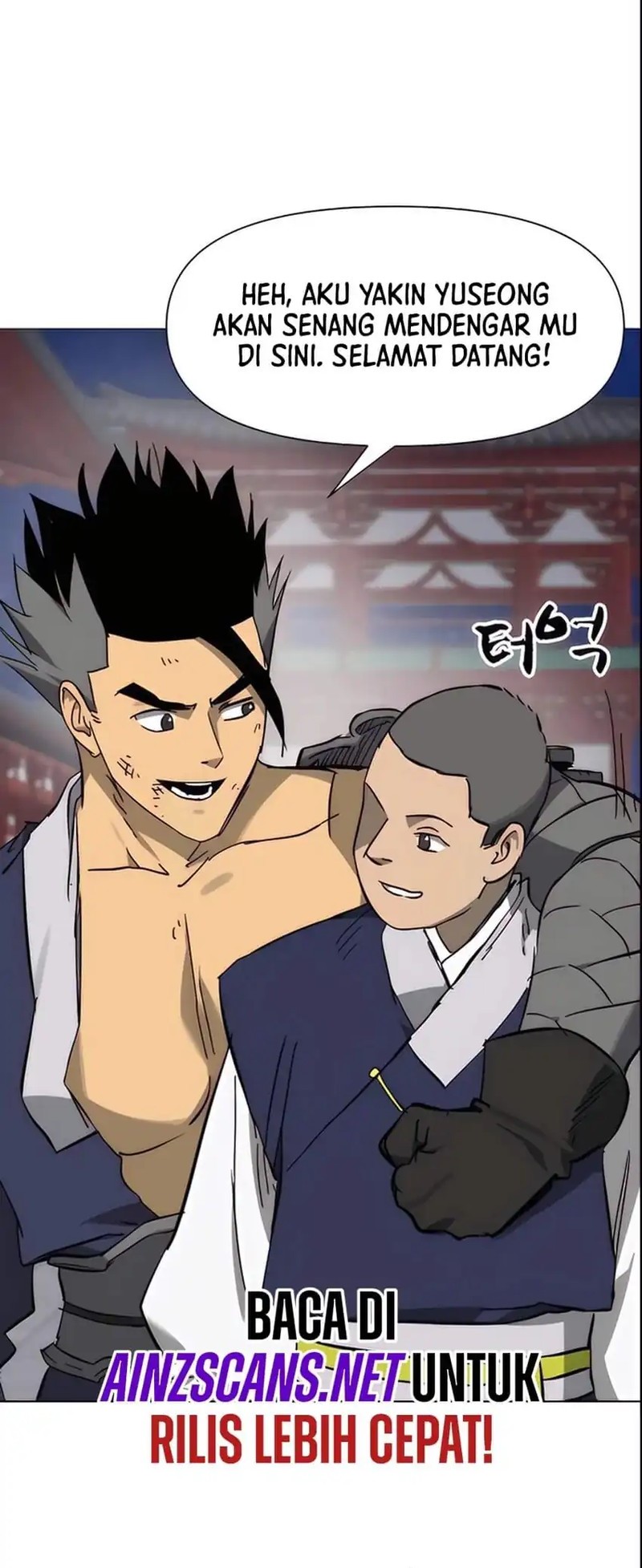 Chapter 236 - halaman 37