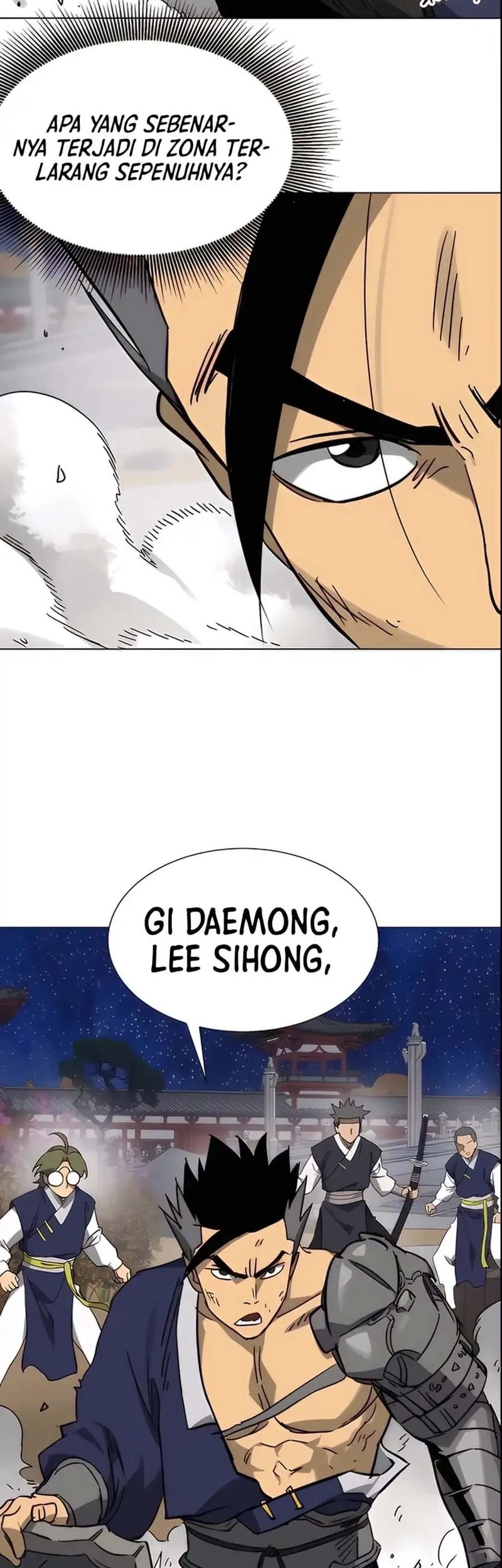 Chapter 236 - halaman 50