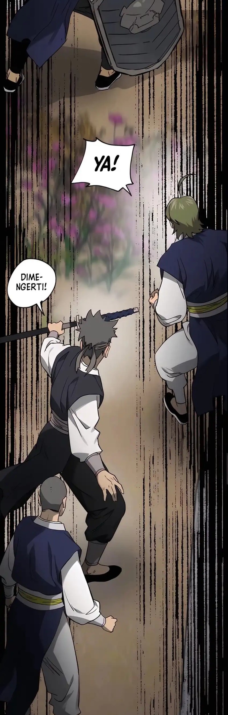 Chapter 236 - halaman 54