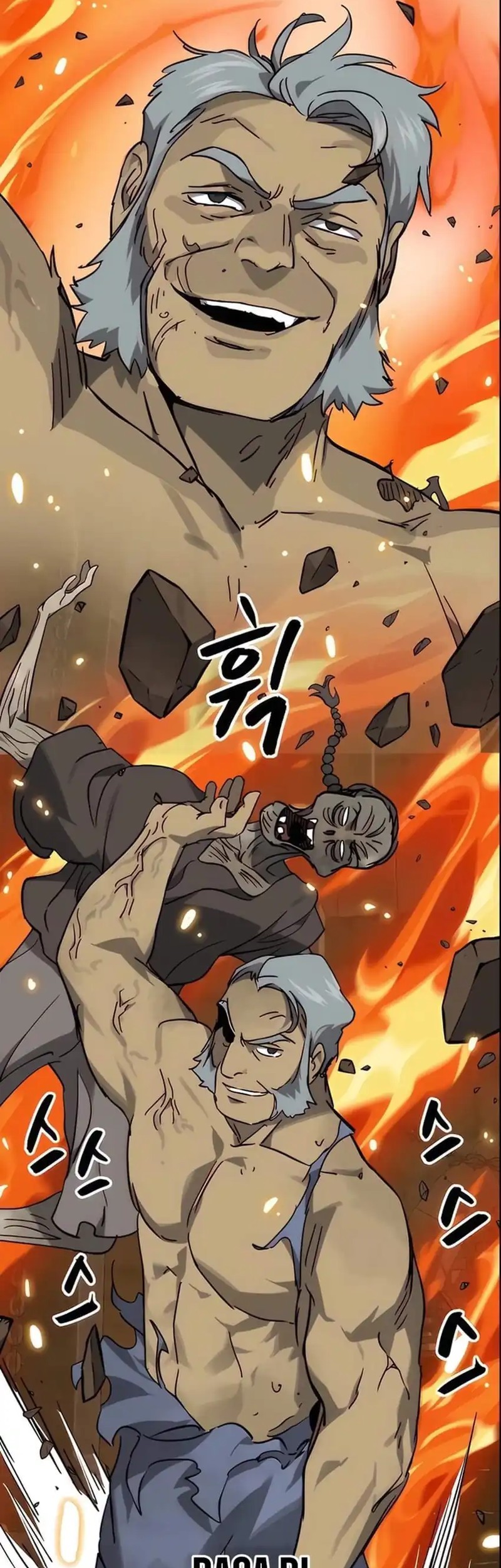 Chapter 236 - halaman 64