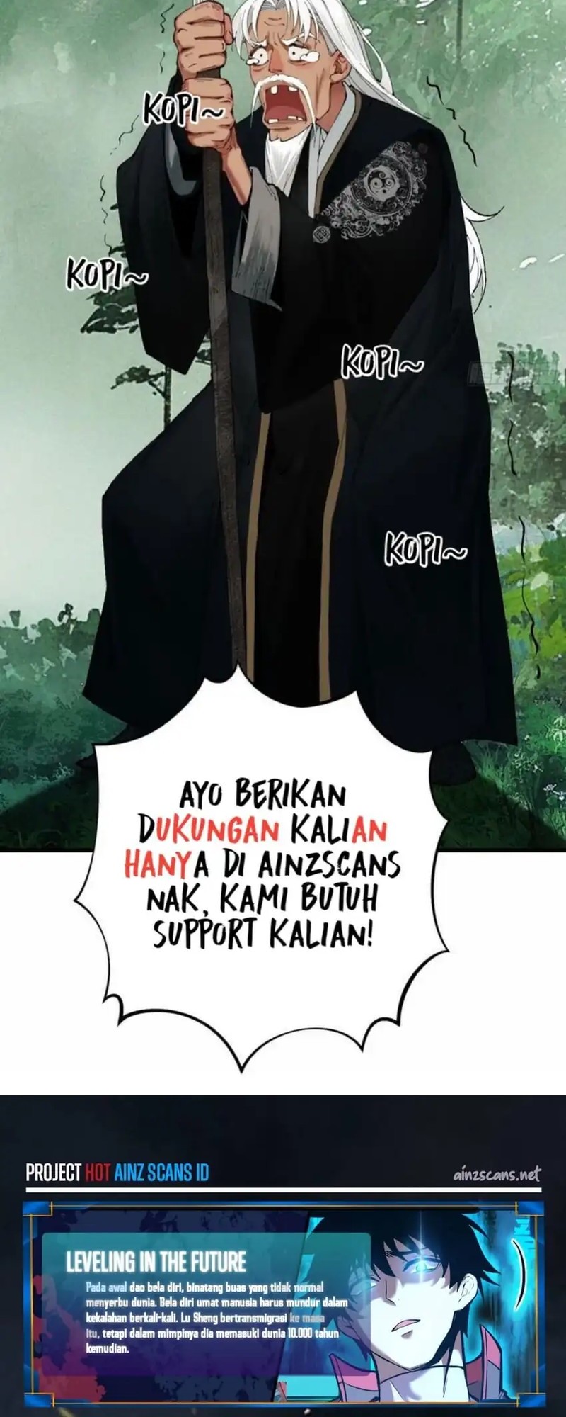 Chapter 236 - halaman 66