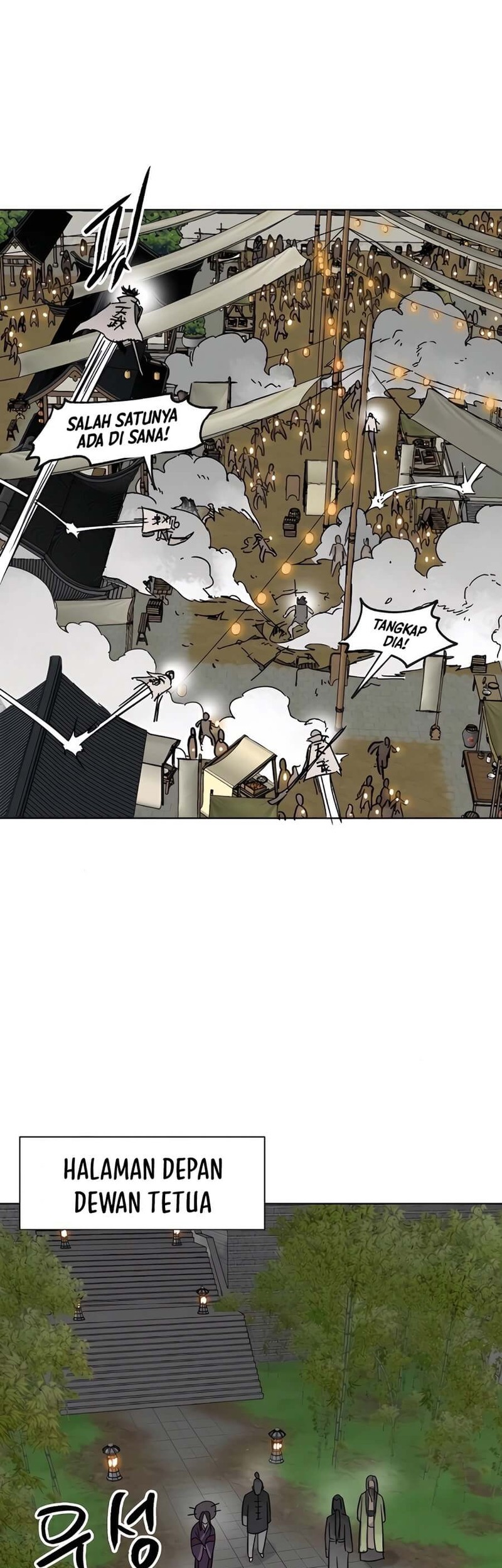 Chapter 237 - halaman 28