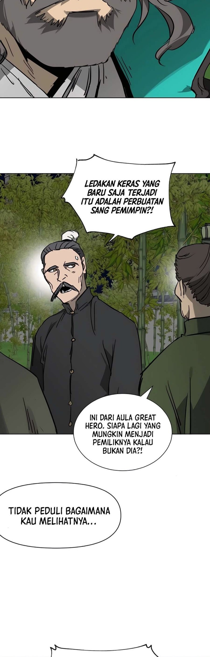 Chapter 237 - halaman 35