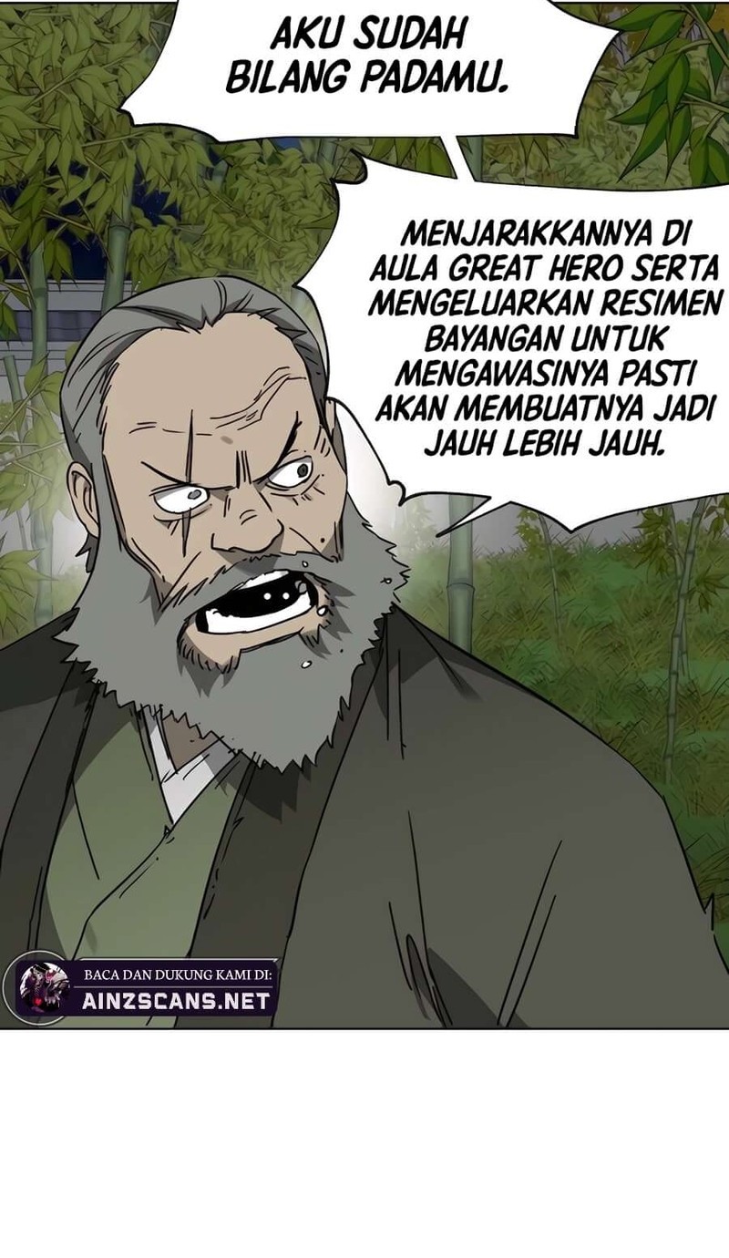 Chapter 237 - halaman 36