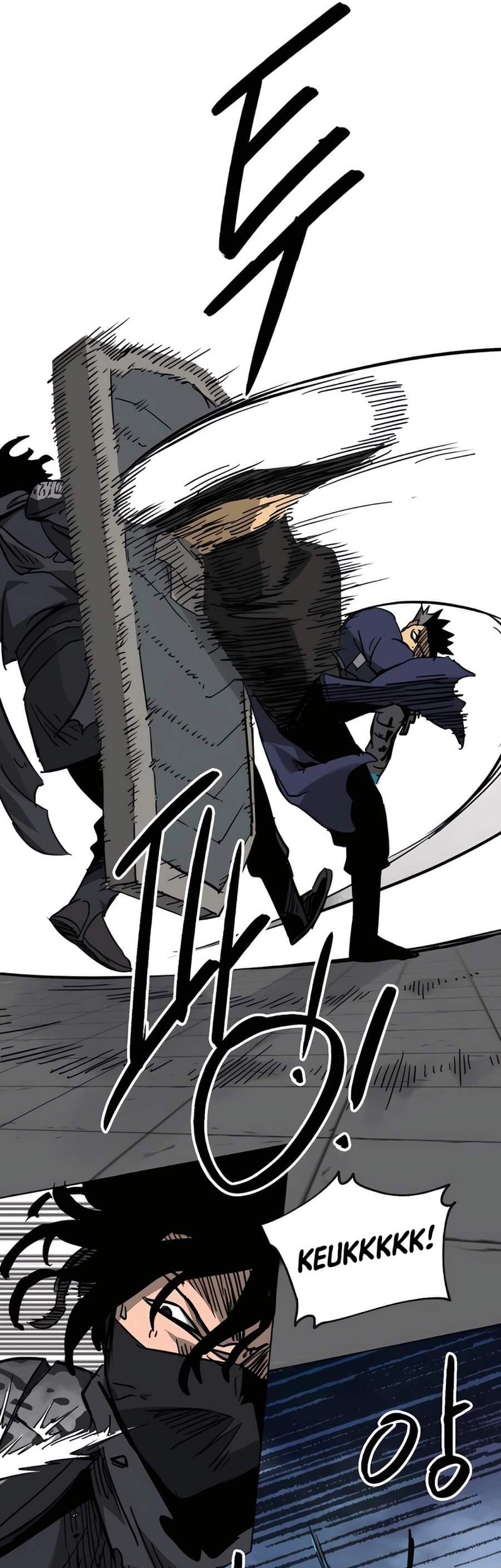 Chapter 237 - halaman 69