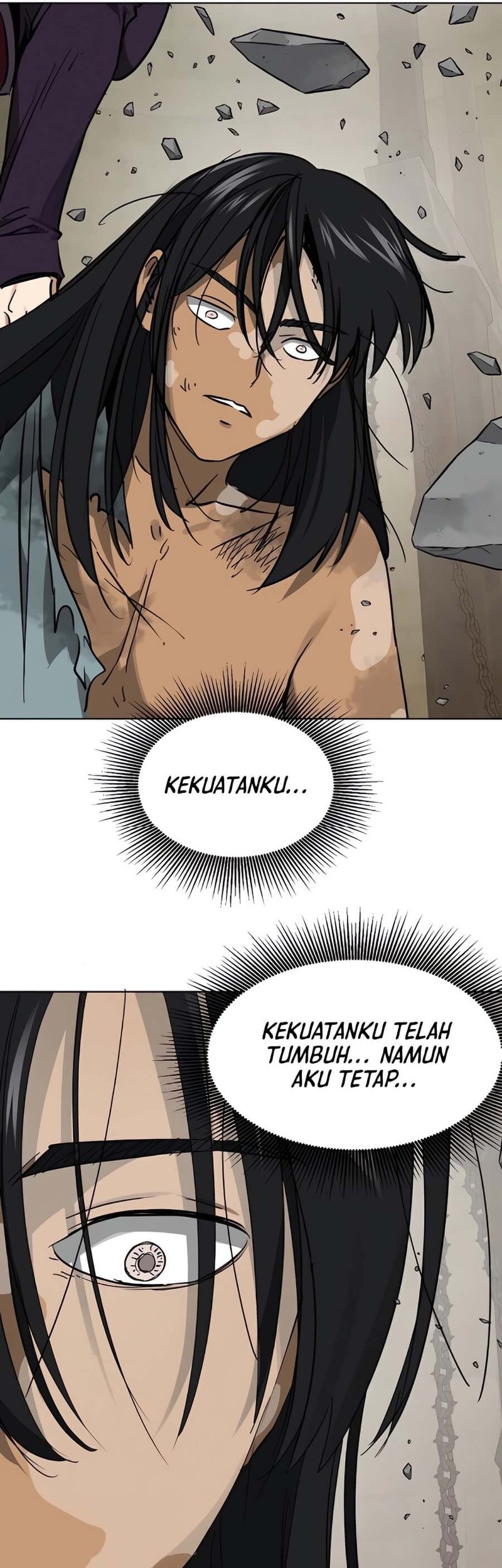 Chapter 237 - halaman 19