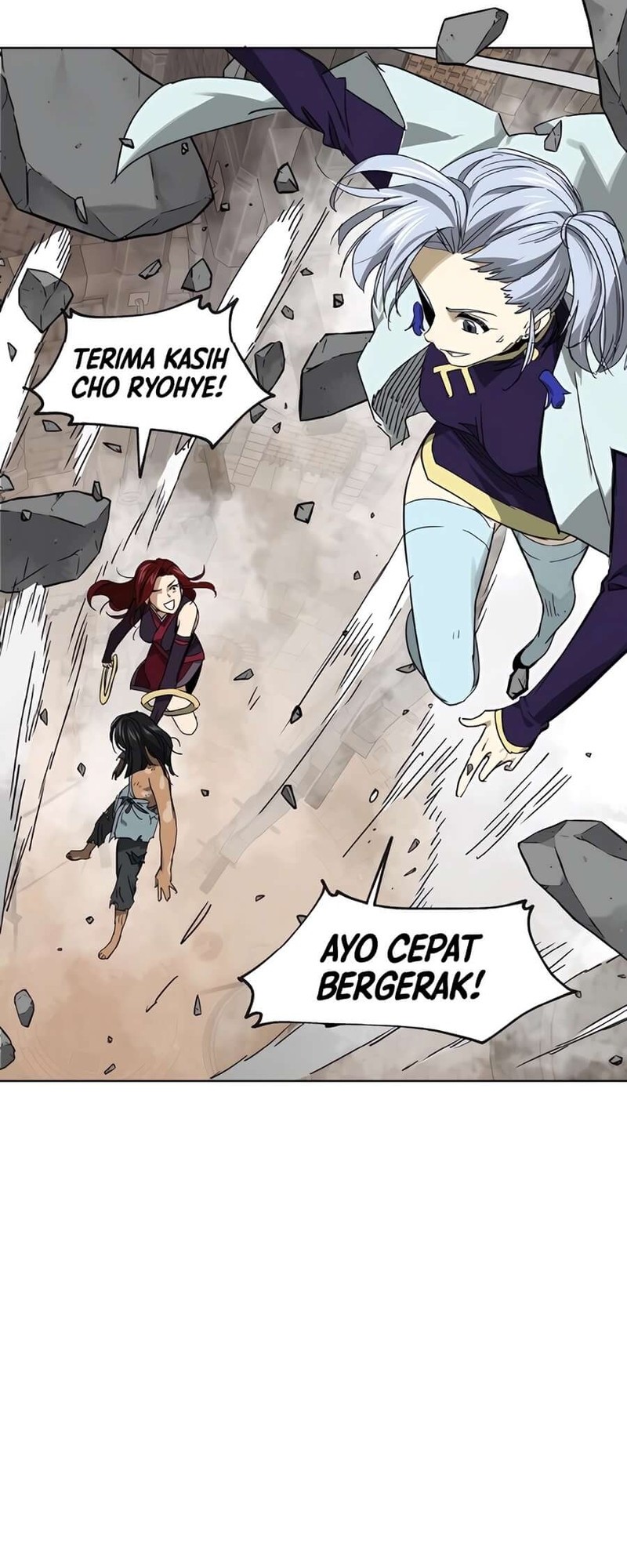 Chapter 237 - halaman 24
