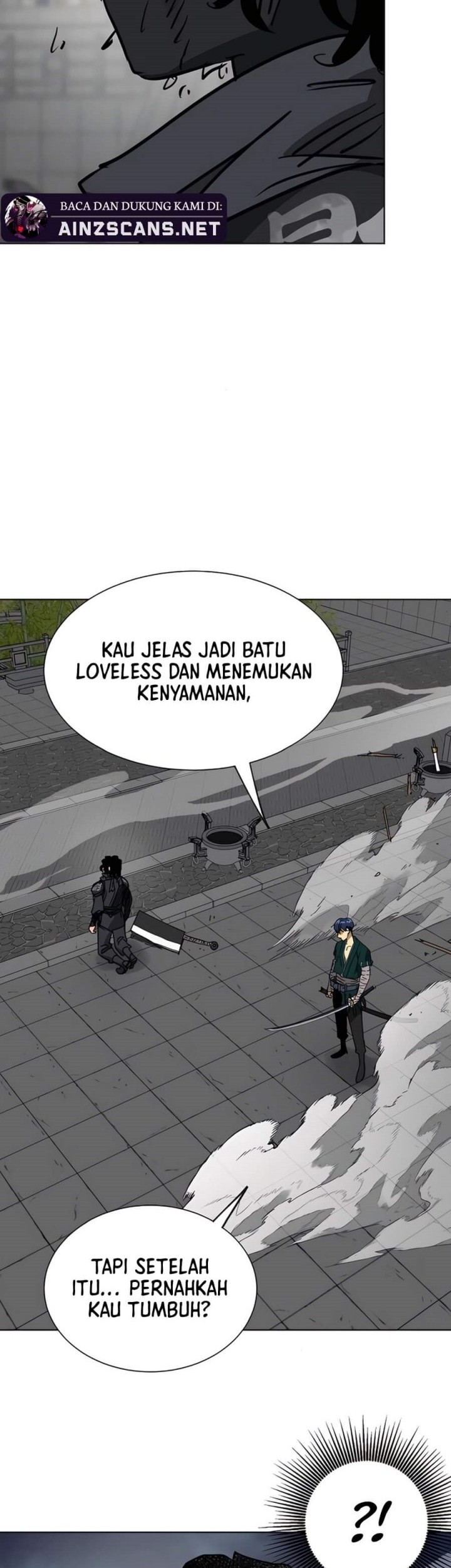 Chapter 238 - halaman 62