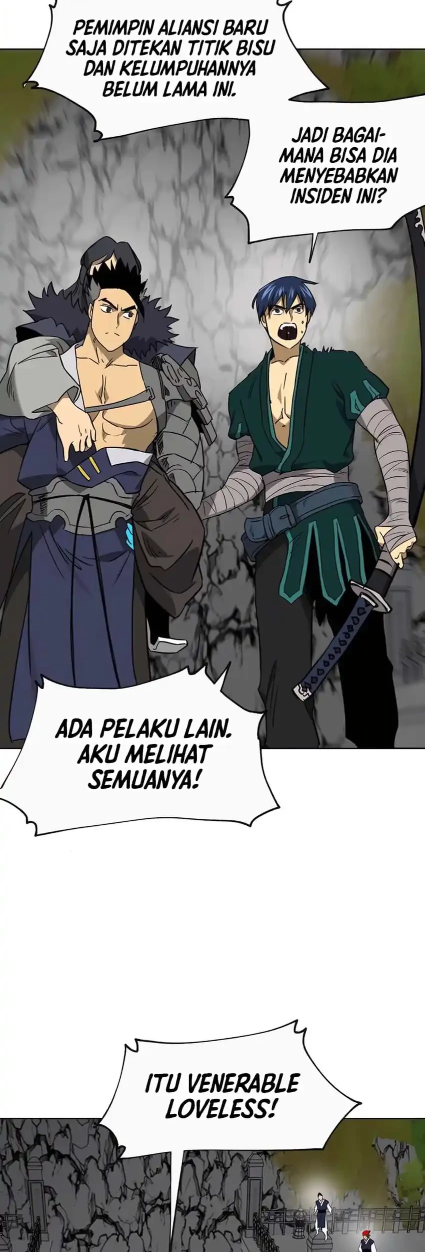 Chapter 239 - halaman 39
