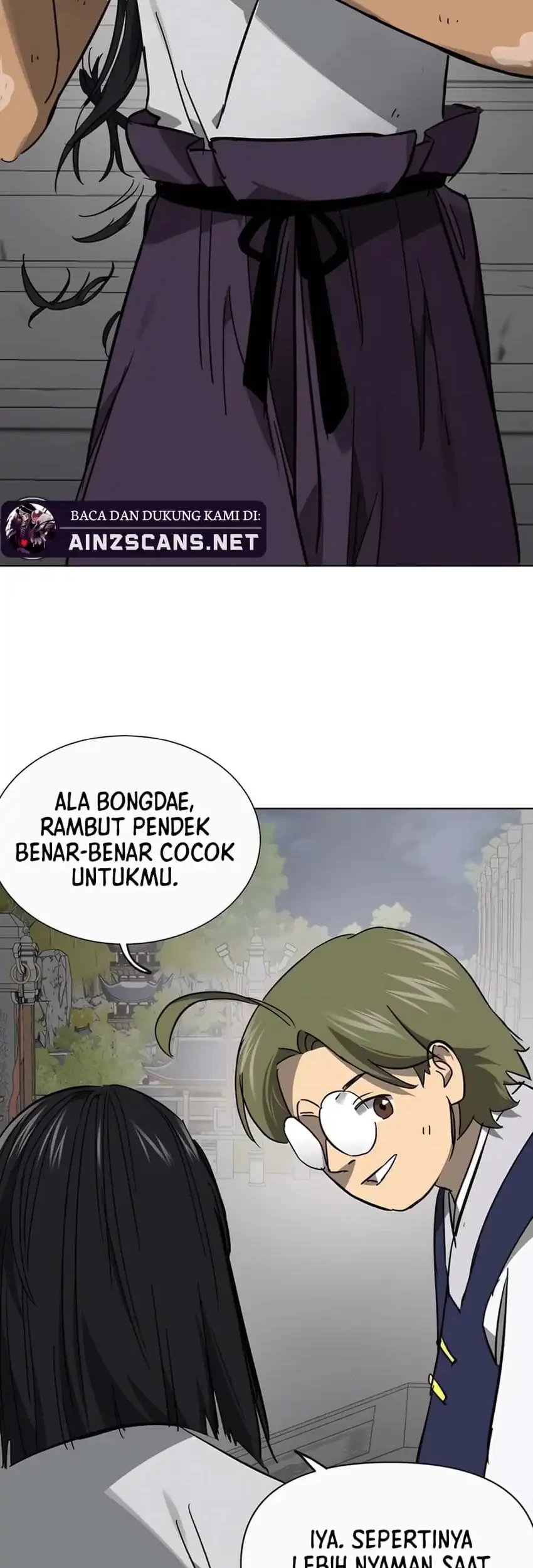 Chapter 239 - halaman 26