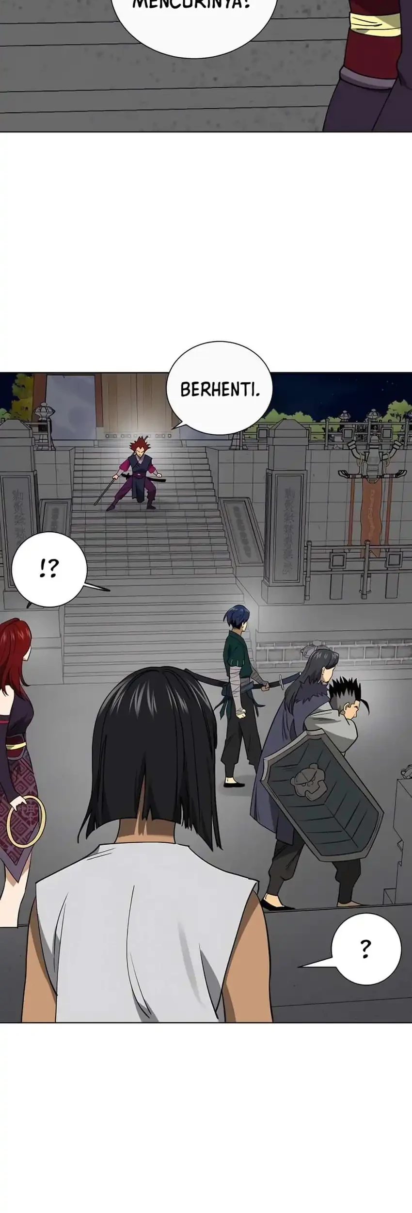 Chapter 239 - halaman 28