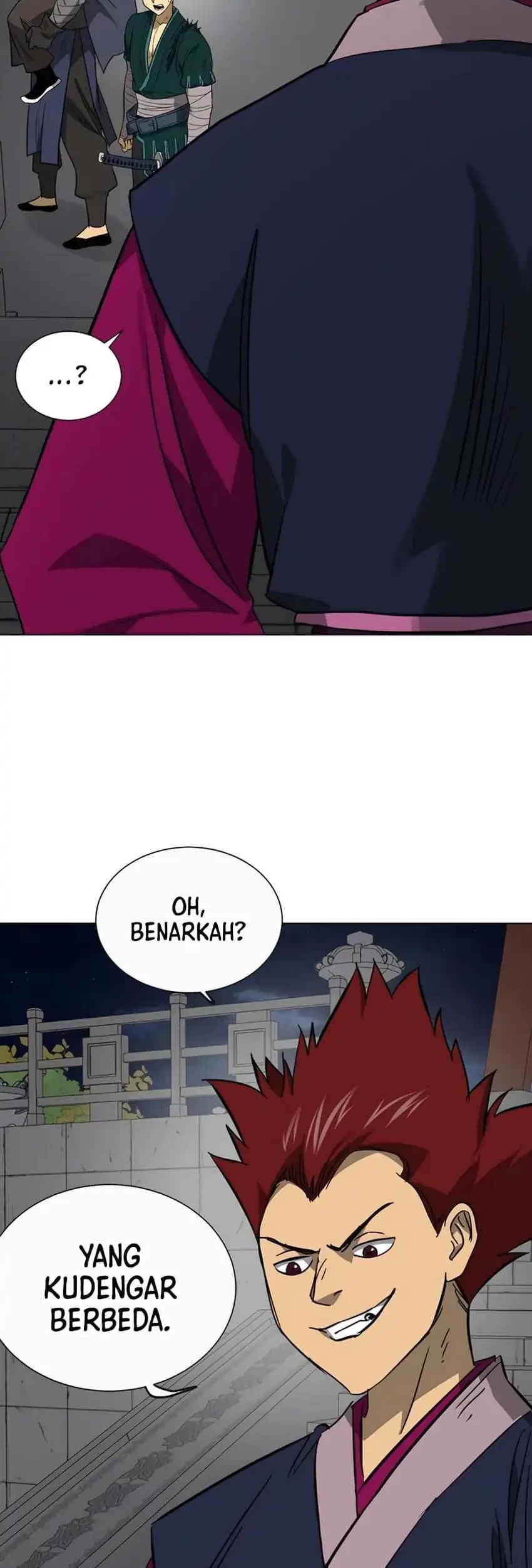 Chapter 239 - halaman 31