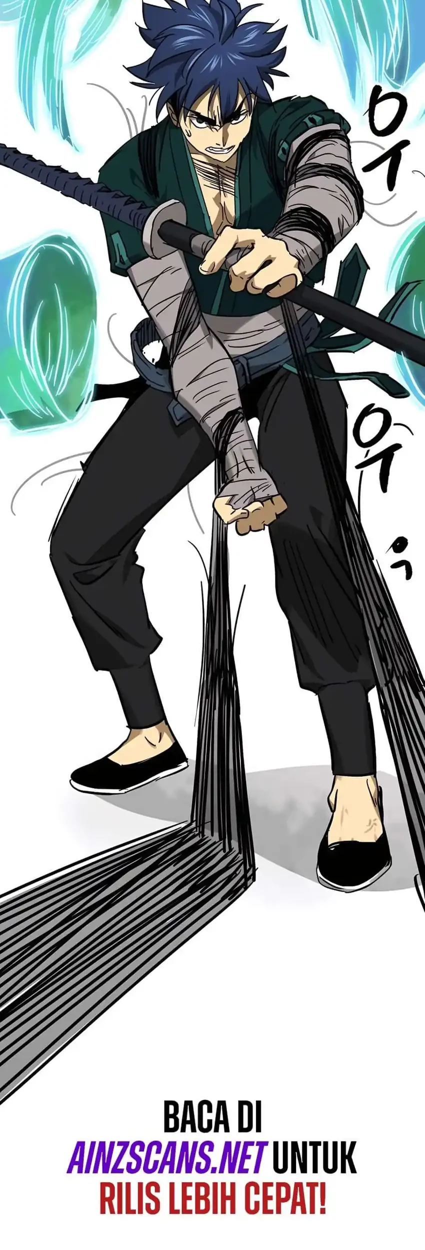 Chapter 240 - halaman 65