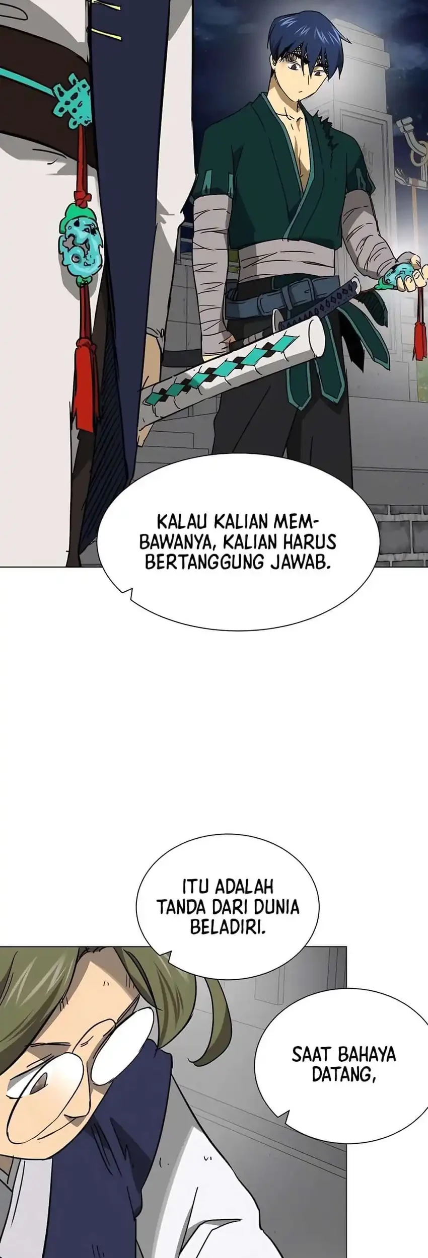 Chapter 241 - halaman 68