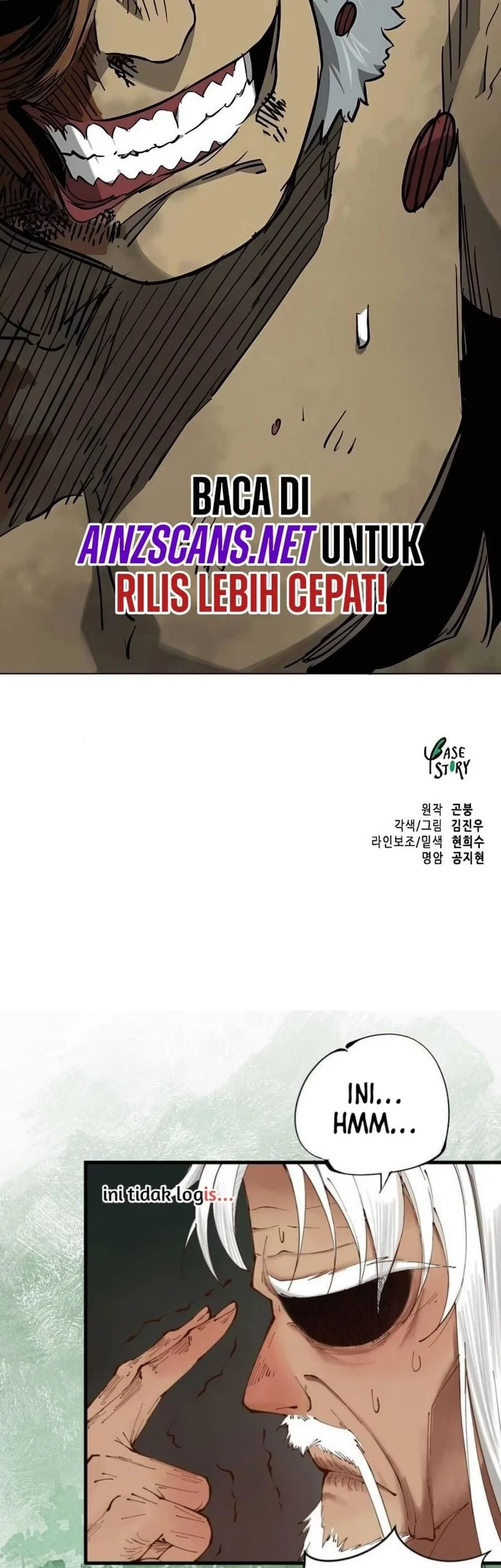 Chapter 242 - halaman 91