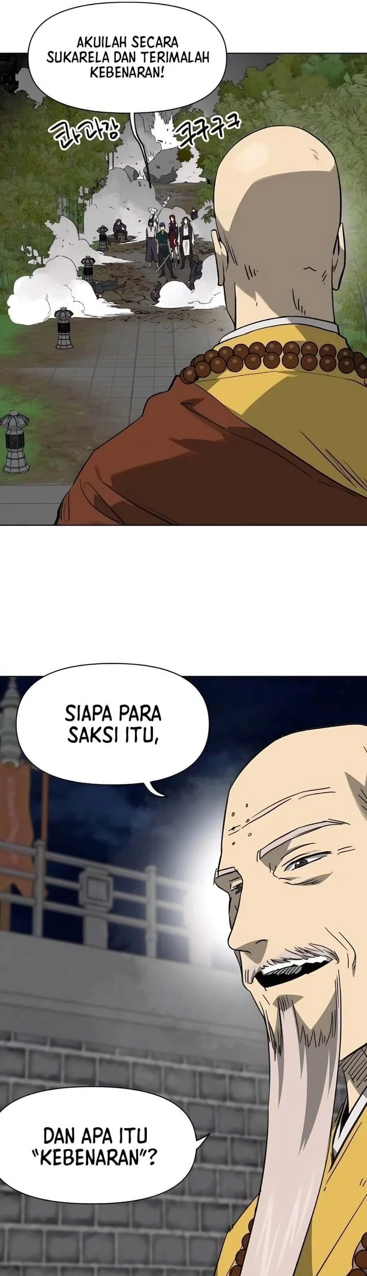 Chapter 243 - halaman 61