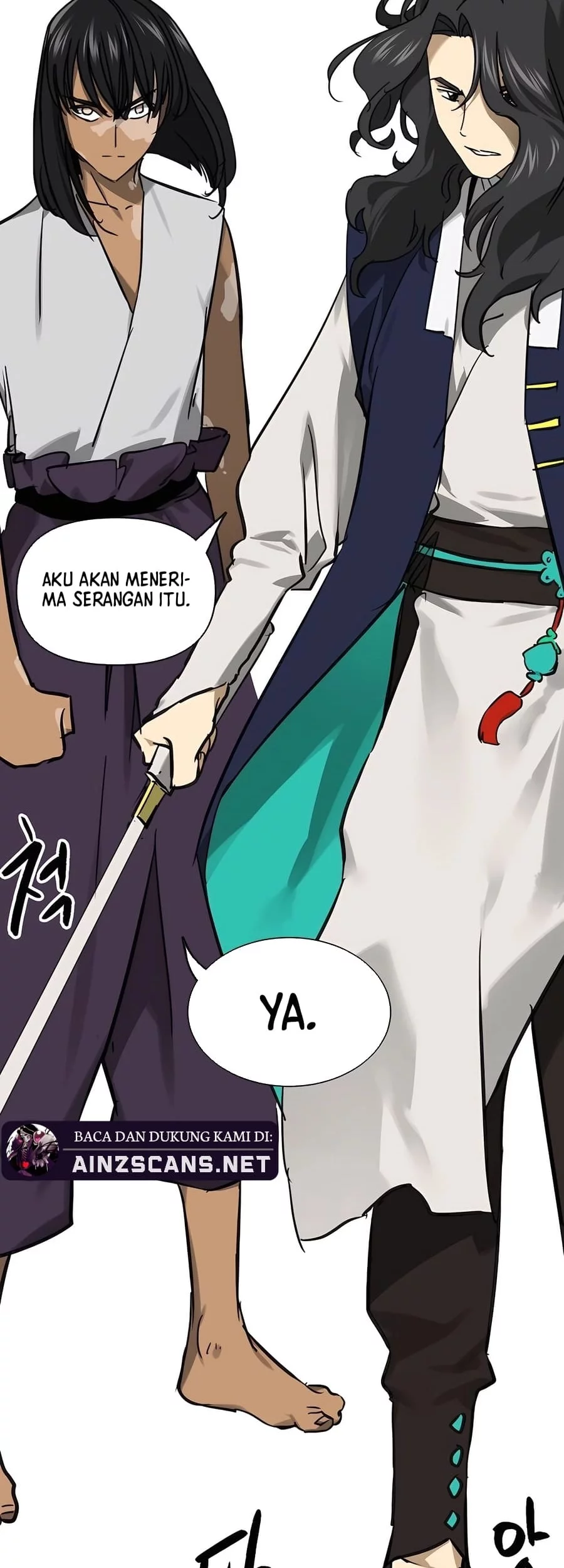 Chapter 244 - halaman 64