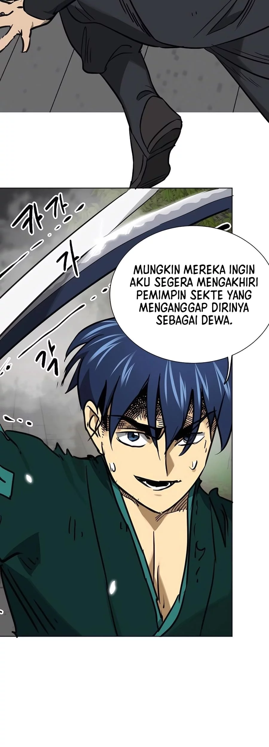 Chapter 244 - halaman 73