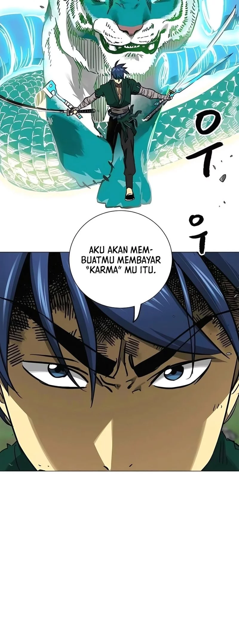 Chapter 245 - halaman 56