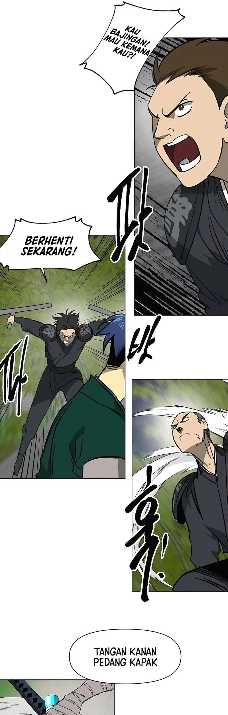 Chapter 245 - halaman 57