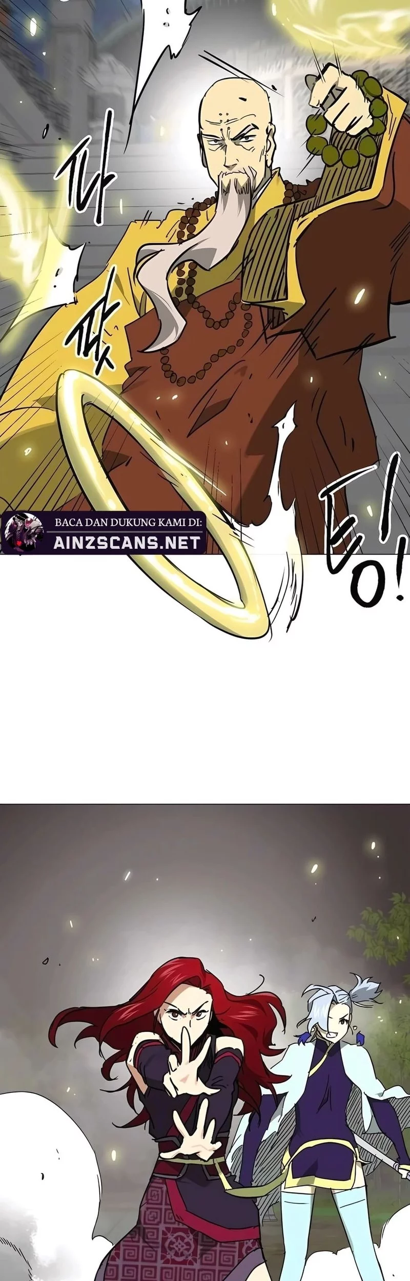 Chapter 245 - halaman 63