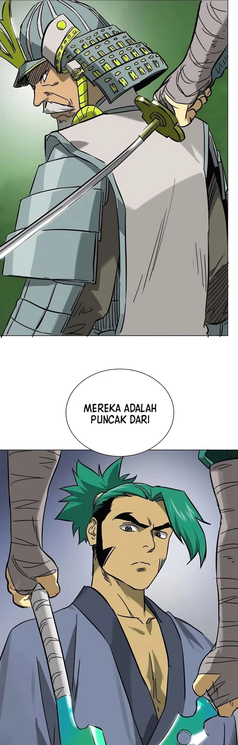 Chapter 245 - halaman 67