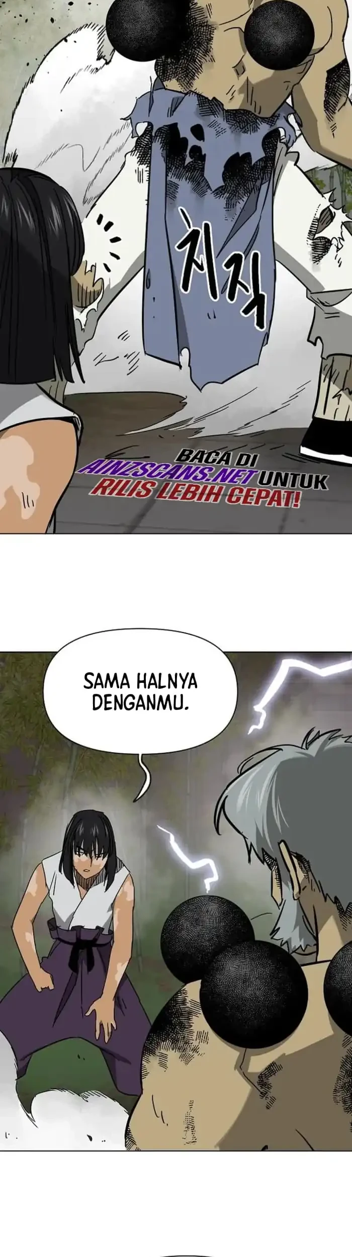 Chapter 246 - halaman 58
