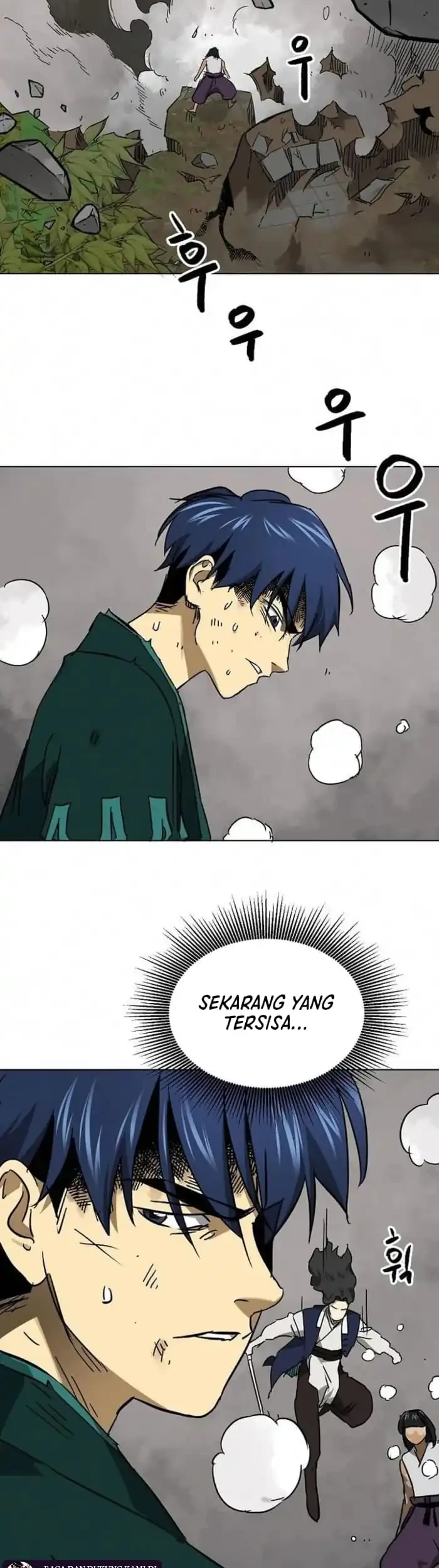 Chapter 247 - halaman 83