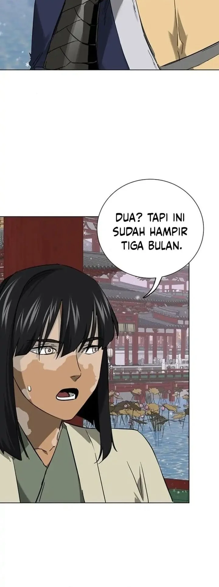 Chapter 250 - halaman 36