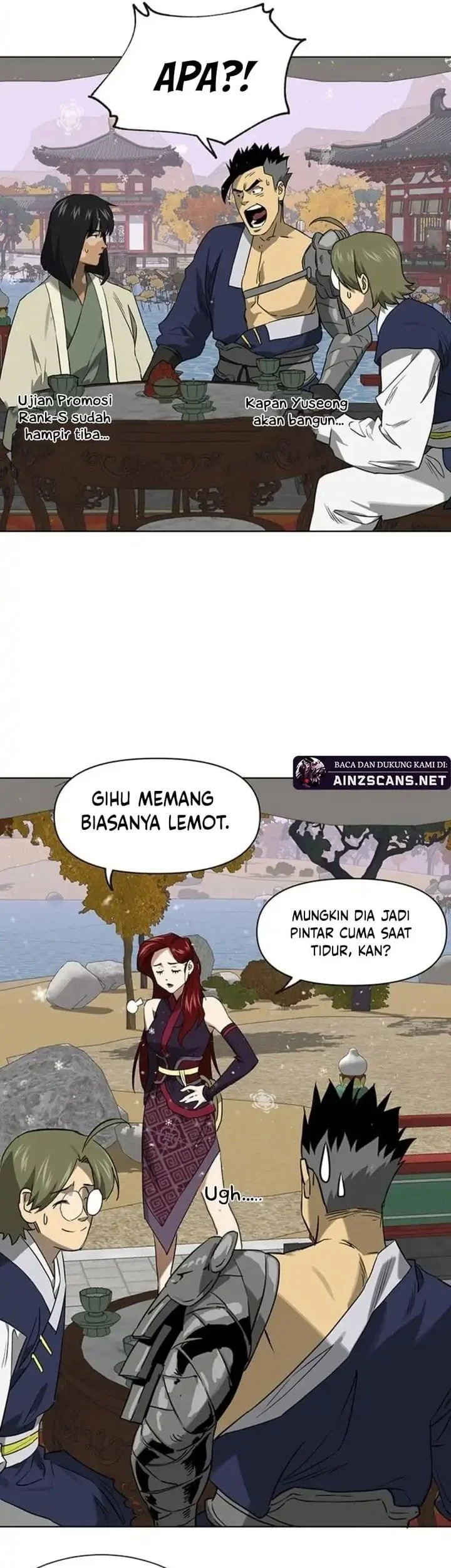 Chapter 250 - halaman 37