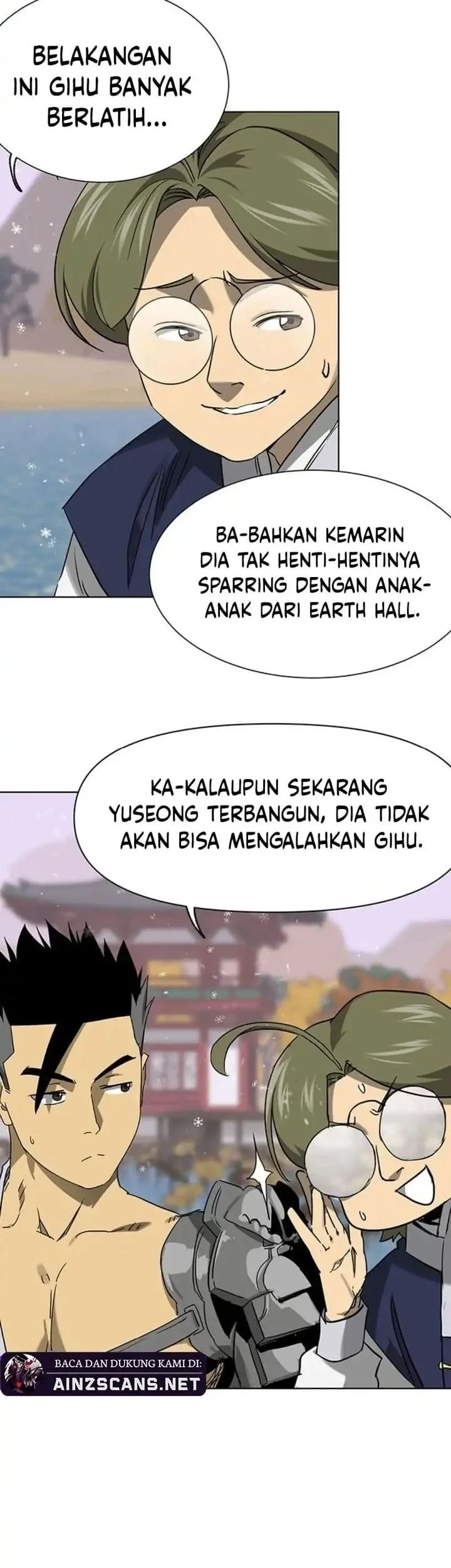 Chapter 250 - halaman 38