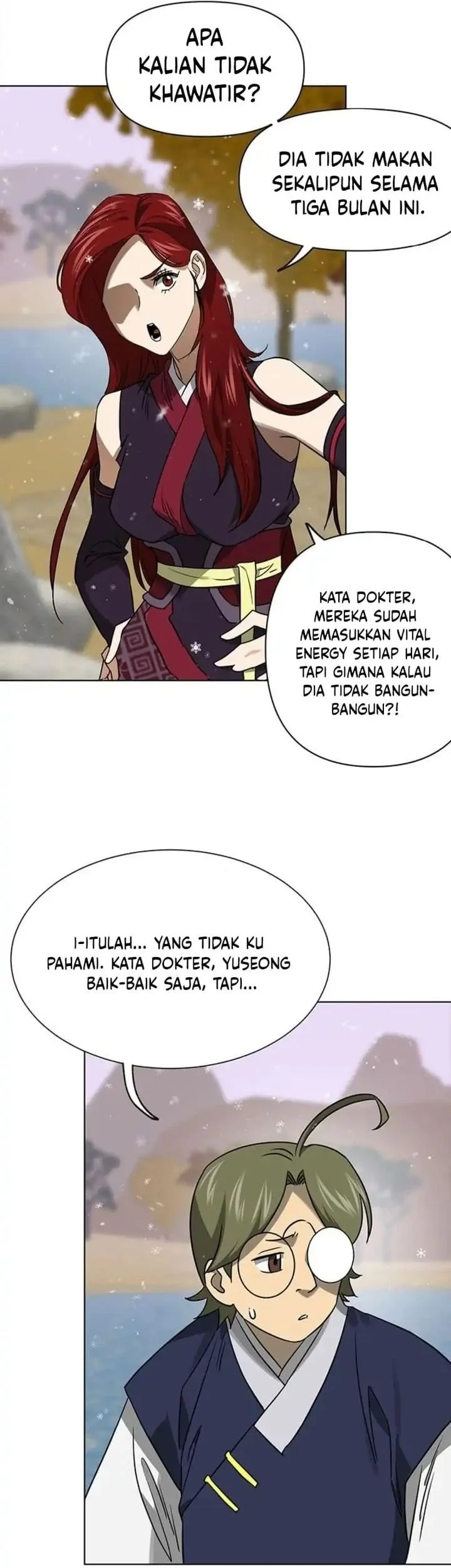 Chapter 250 - halaman 40