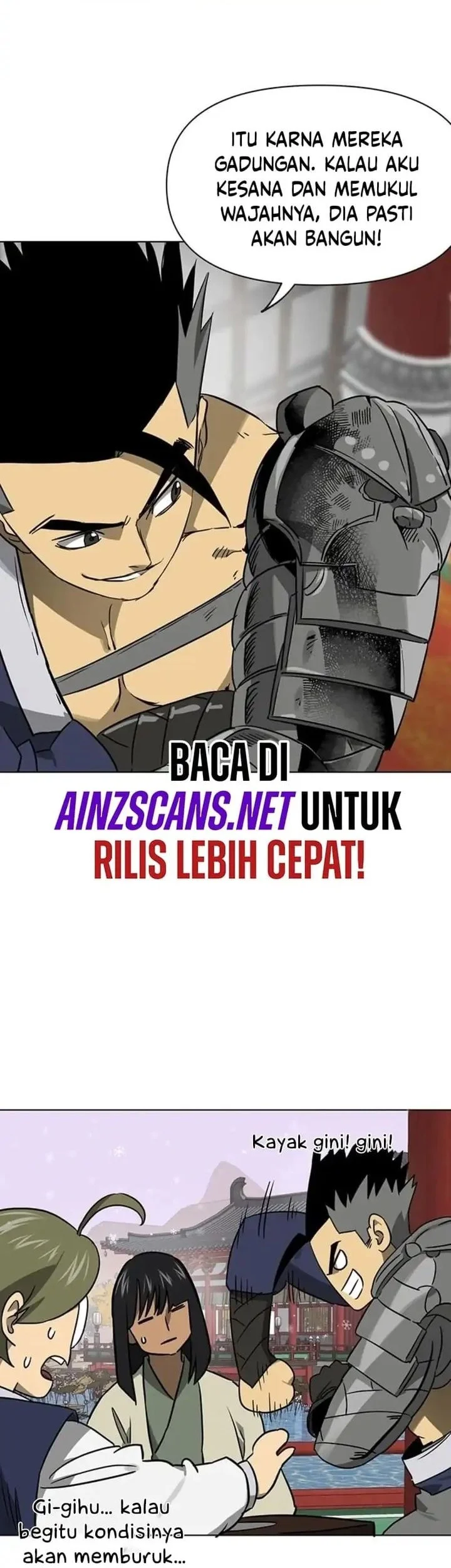 Chapter 250 - halaman 41
