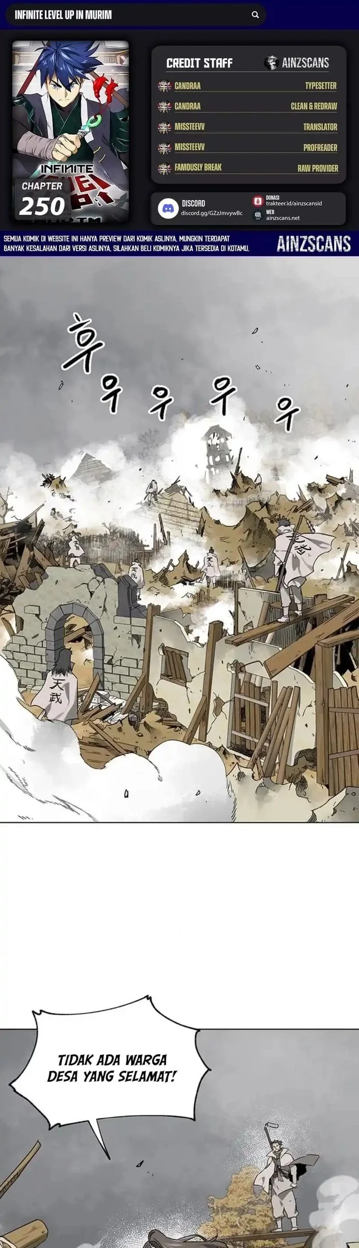 Chapter 250 - halaman 2