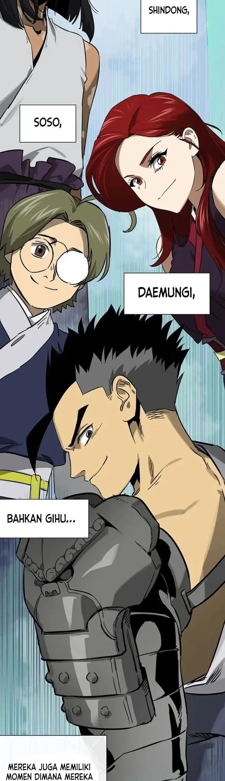 Chapter 250 - halaman 68